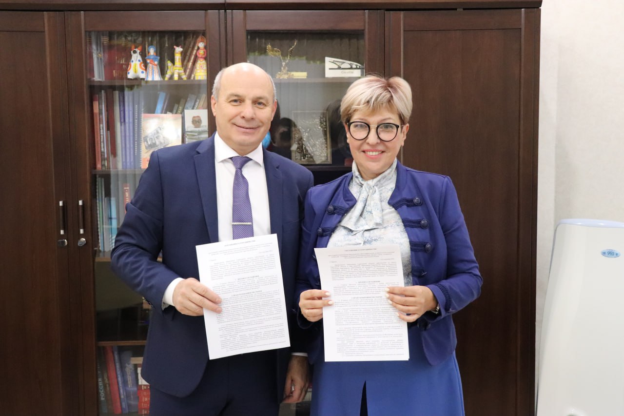 Новый проект поможет саратовским детям-сиротам обрести семью